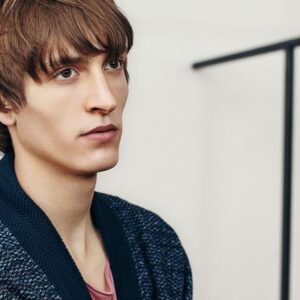 Boho Bangle Bracelet